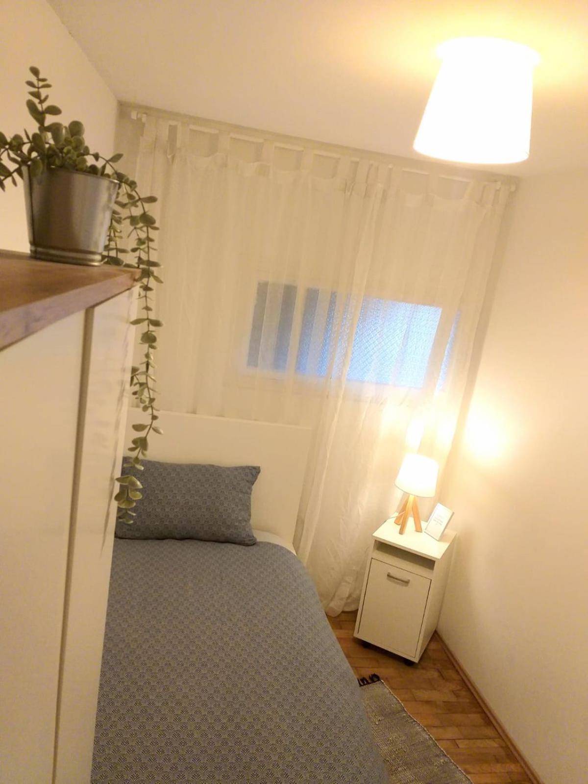 Apartamento Center 23 - Old Town Zagreb Exterior foto