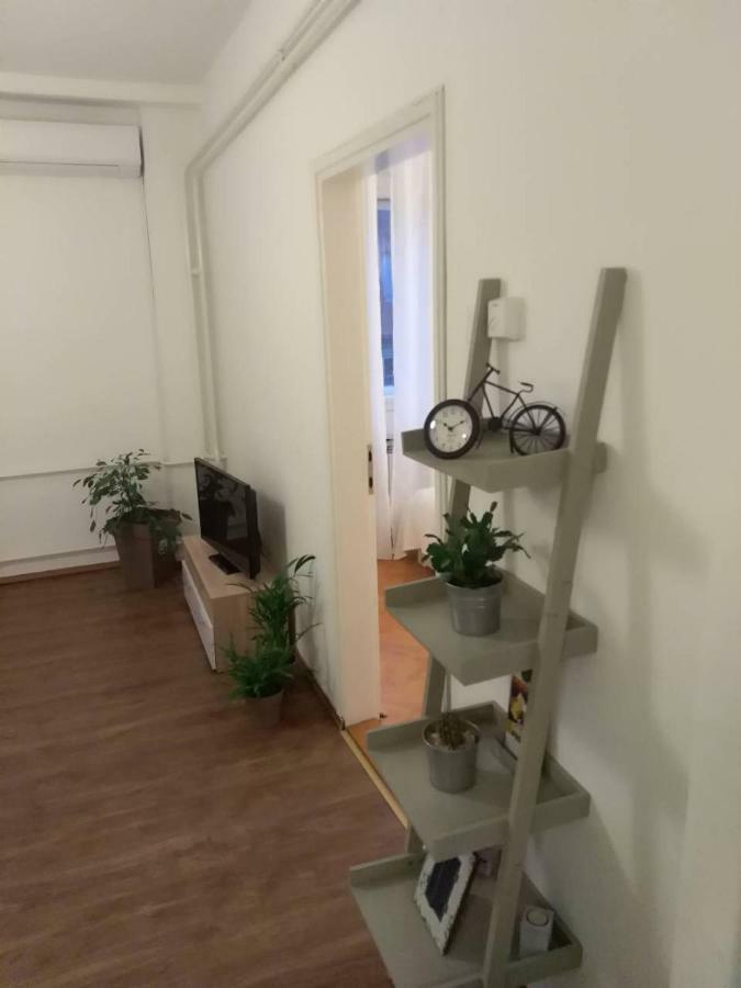 Apartamento Center 23 - Old Town Zagreb Exterior foto